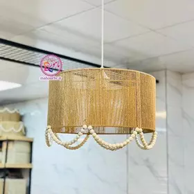 لوستر متوسط